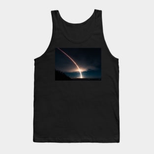 Falcon 9/ DART Tank Top